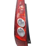 FORD FIESTA 5 PHASE 2