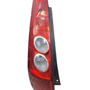 FORD FIESTA 5 PHASE 2