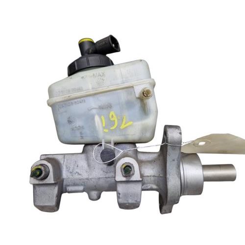 DACIA DUSTER 1 PHASE 1