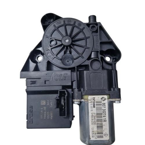 RENAULT GRAND SCENIC 3 PHASE 2