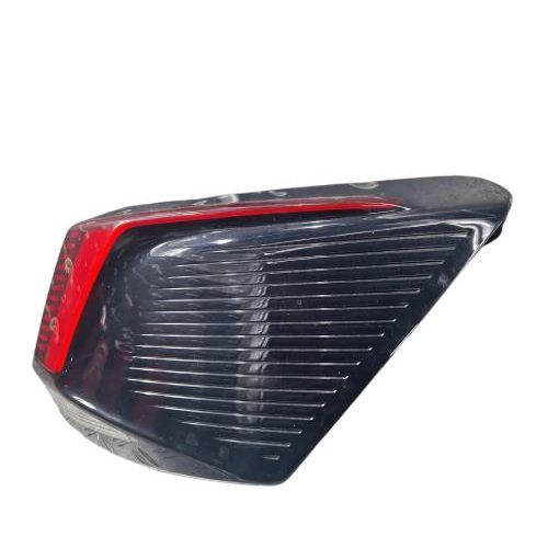 PEUGEOT 3008 2 PHASE 1