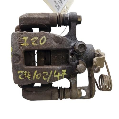 HYUNDAI I 20 2 PHASE 2