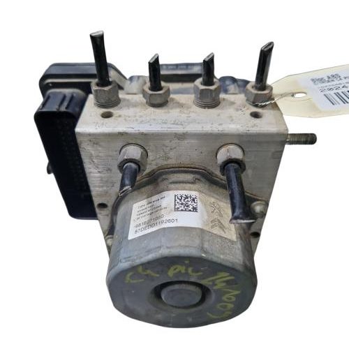 CITROEN C4 PICASSO 2 PHASE 2