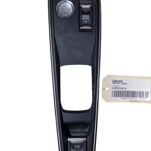 PEUGEOT 508 2 PHASE 1