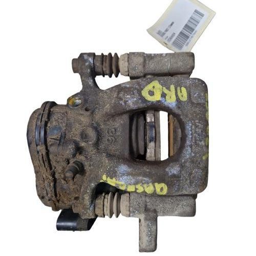 NISSAN QASHQAI 2 PHASE 2