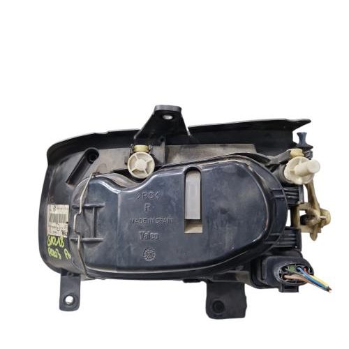 VOLKSWAGEN POLO 3 PHASE 2