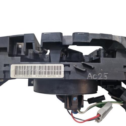 RENAULT MEGANE 2 PHASE 1 BREAK