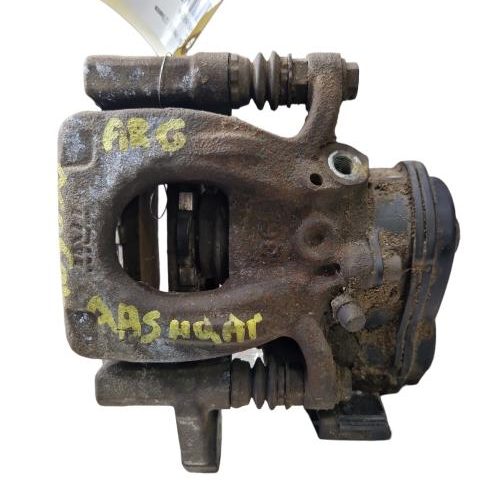 NISSAN QASHQAI 2 PHASE 2