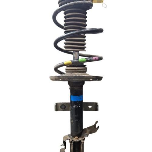 RENAULT CAPTUR 1 PHASE 2