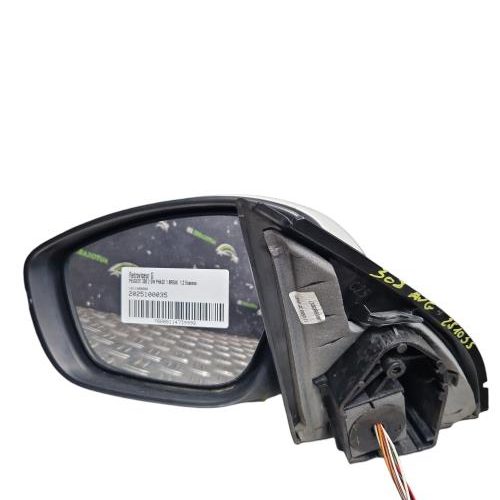 PEUGEOT 308 2 SW PHASE 1 BREAK