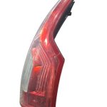 CITROEN C4 GRAND PICASSO 1