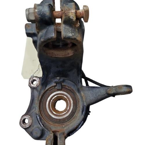 CITROEN C3 AIRCROSS 1 PHASE 1