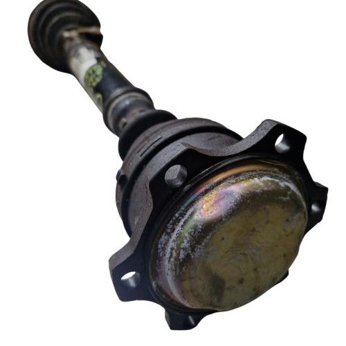 AUDI A6 2 AVANT PHASE 2 BREAK