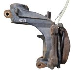 CITROEN C3 AIRCROSS 1 PHASE 1