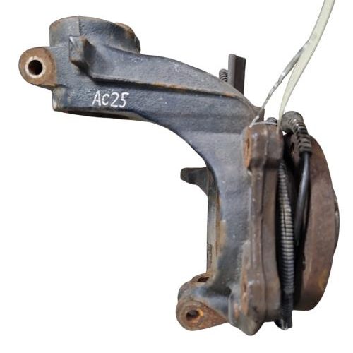 CITROEN C3 AIRCROSS 1 PHASE 1