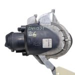 PEUGEOT 206 PHASE 2 BREAK