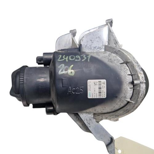 PEUGEOT 206 PHASE 2 BREAK