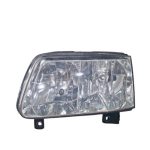 VOLKSWAGEN POLO 3 PHASE 2