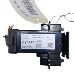 CITROEN C4 GRAND PICASSO 2 PHASE 1