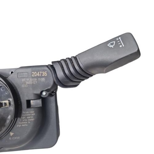 OPEL ZAFIRA B PHASE 2