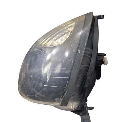 RENAULT CLIO 2 PHASE 2