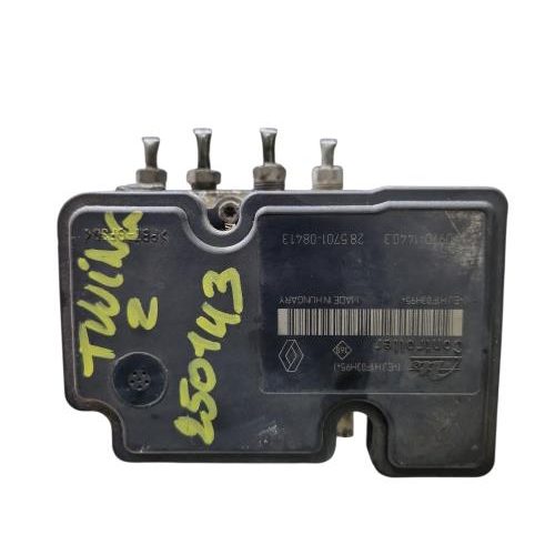 RENAULT TWINGO 2 PHASE 1