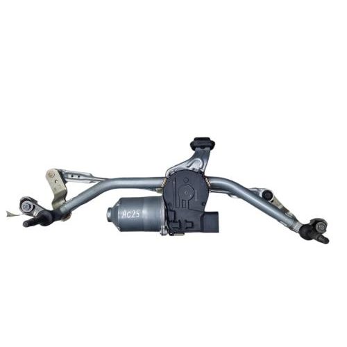 CITROEN C3 AIRCROSS 1 PHASE 1