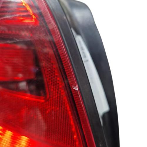 VOLKSWAGEN POLO 5 PHASE 2