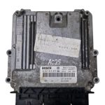 RENAULT GRAND SCENIC 3 PHASE 2