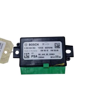 PEUGEOT 308 2 SW PHASE 1 BREAK