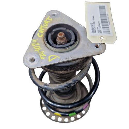 RENAULT CAPTUR 1 PHASE 2