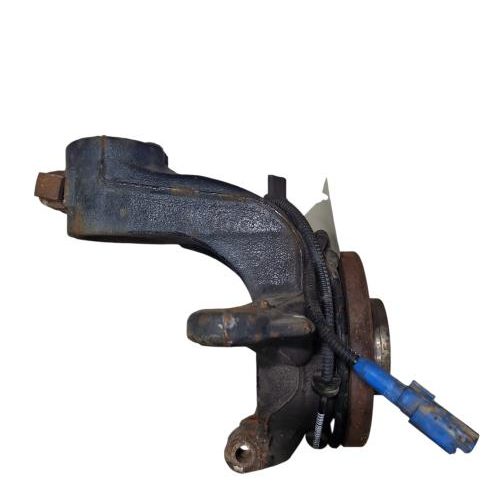 CITROEN C3 AIRCROSS 1 PHASE 1