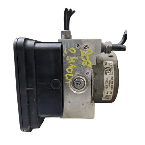 PEUGEOT 208 1 PHASE 1