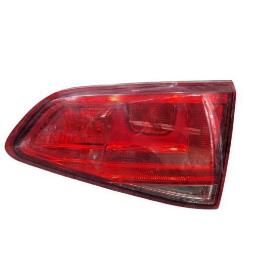 VOLKSWAGEN GOLF 7 PHASE 1