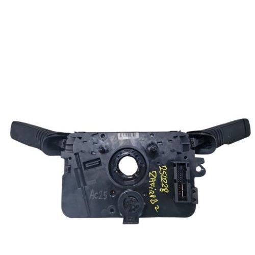 OPEL ZAFIRA B PHASE 2