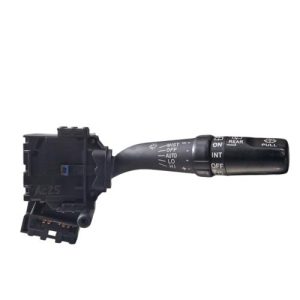 TOYOTA COROLLA VERSO 2 PHASE 1