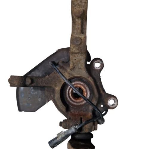 RENAULT TWINGO 2 PHASE 1