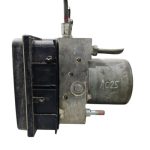 TOYOTA AVENSIS 3 PHASE 1