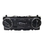 MERCEDES CLASSE B 245 PHASE 1