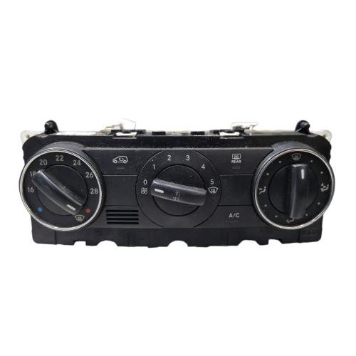 MERCEDES CLASSE B 245 PHASE 1