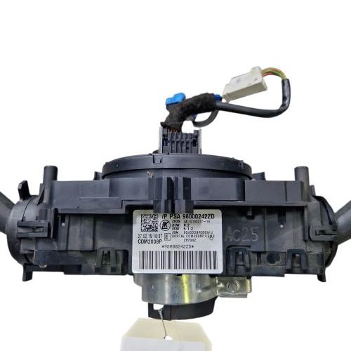 CITROEN C4 2 PHASE 1