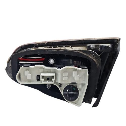 VOLKSWAGEN GOLF 7 PHASE 1