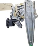 TOYOTA AVENSIS 3 PHASE 1