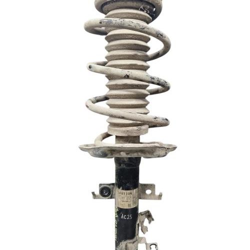 NISSAN QASHQAI 2 PHASE 2