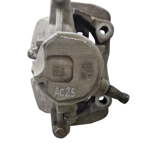 MERCEDES CLASSE C 204 PHASE 2 COUPE