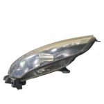 RENAULT SCENIC 3 PHASE 1