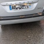 PEUGEOT 308 1 SW PHASE 1 BREAK