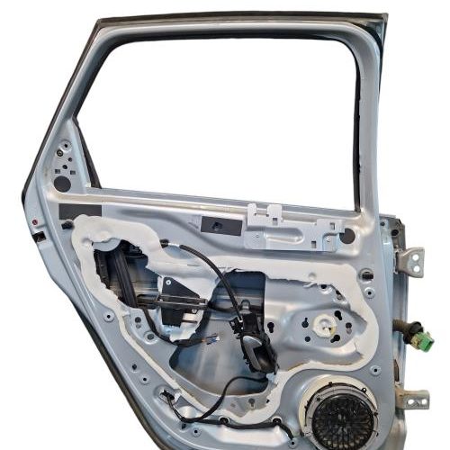 CITROEN C4 2 PHASE 1