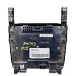 CITROEN C4 2 PHASE 1