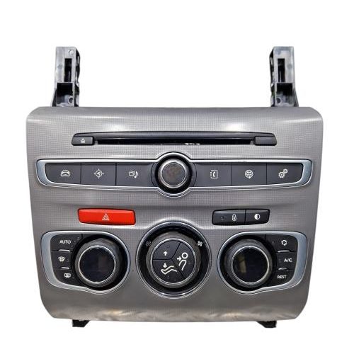 CITROEN C4 2 PHASE 1